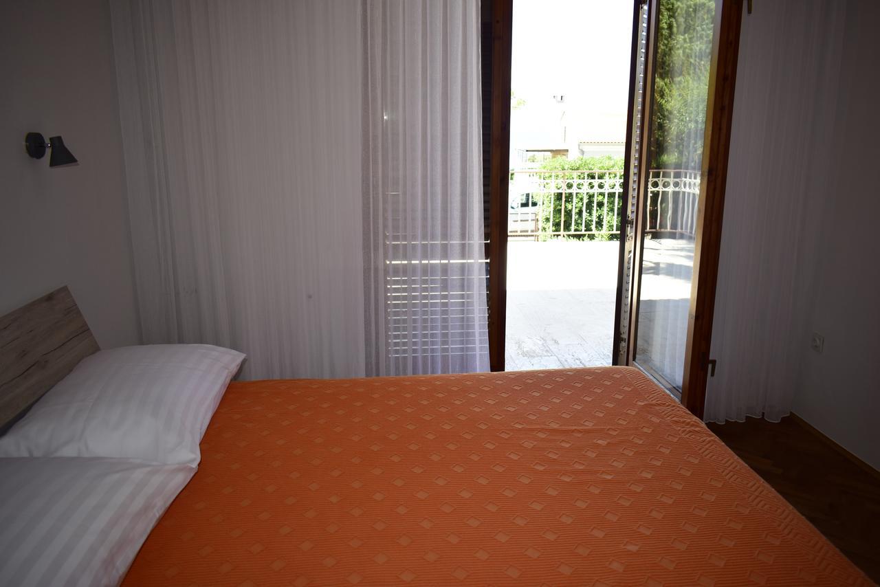 Apartment Faith Malinska Εξωτερικό φωτογραφία