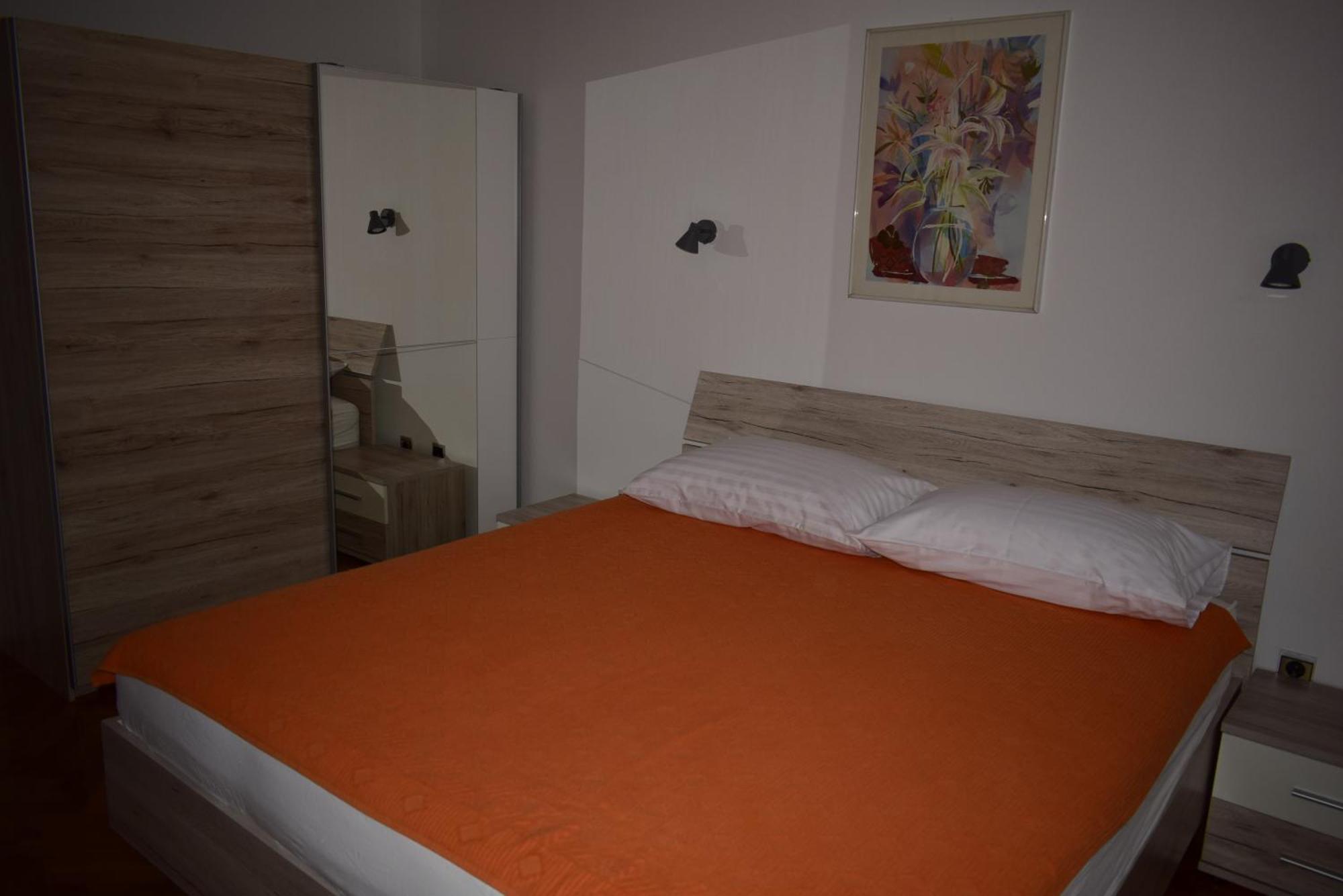 Apartment Faith Malinska Εξωτερικό φωτογραφία