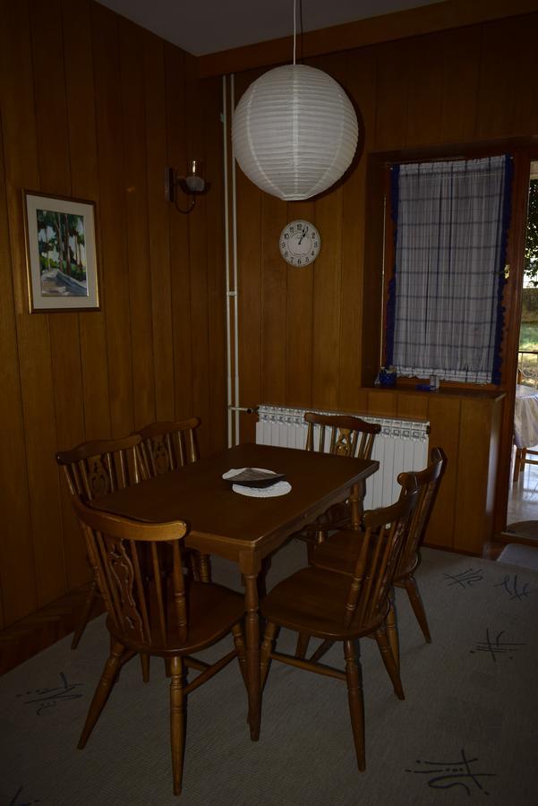 Apartment Faith Malinska Εξωτερικό φωτογραφία