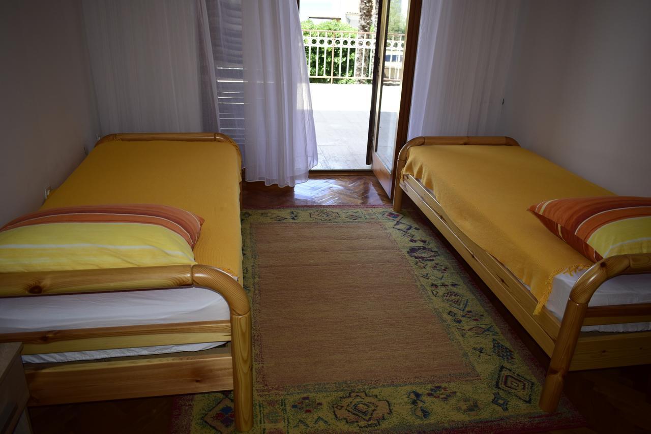 Apartment Faith Malinska Εξωτερικό φωτογραφία