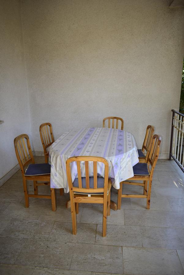 Apartment Faith Malinska Εξωτερικό φωτογραφία