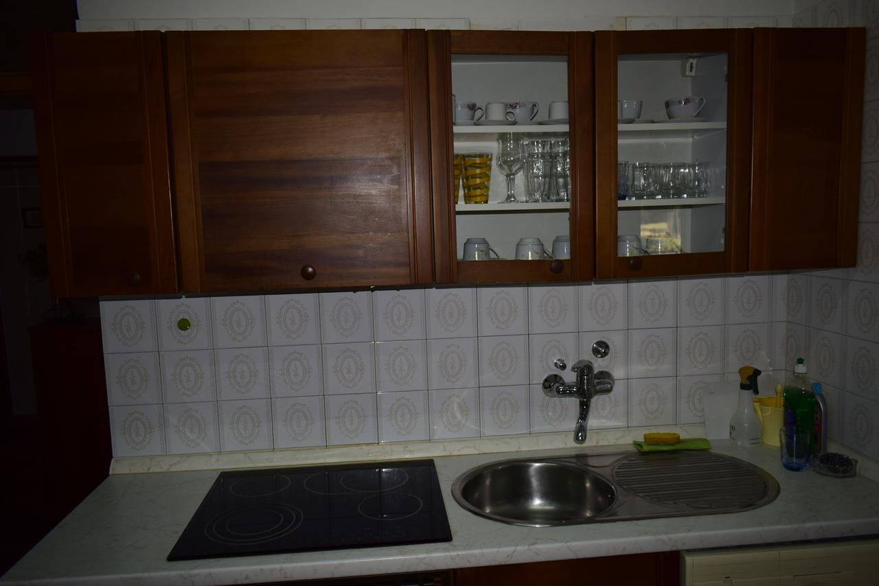 Apartment Faith Malinska Εξωτερικό φωτογραφία