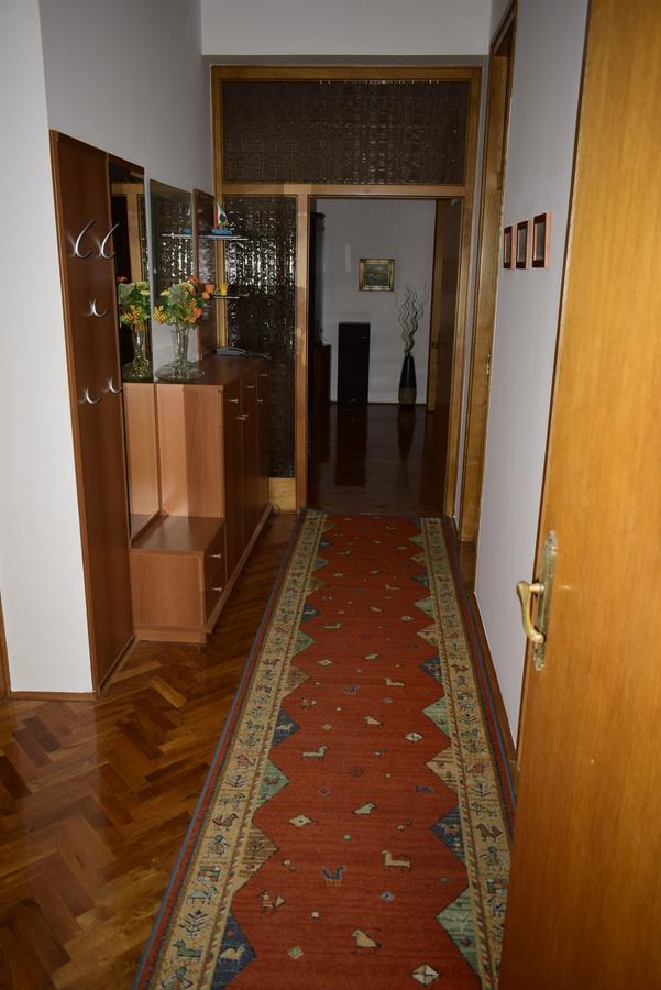 Apartment Faith Malinska Εξωτερικό φωτογραφία