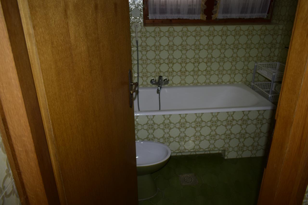 Apartment Faith Malinska Εξωτερικό φωτογραφία