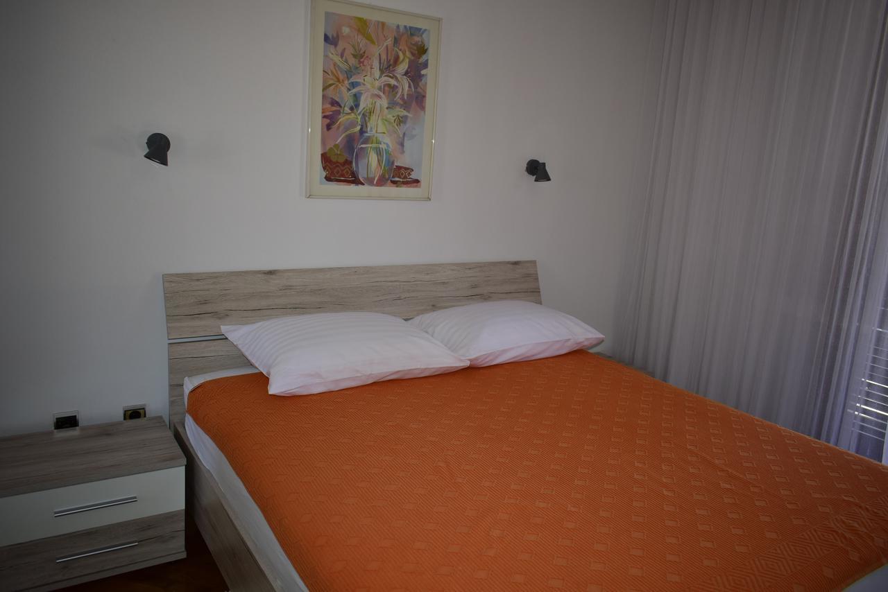 Apartment Faith Malinska Εξωτερικό φωτογραφία